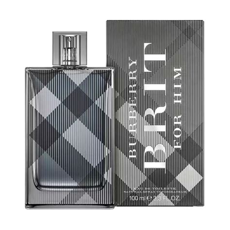 burberry brit pour homme|burberry brit for men price.